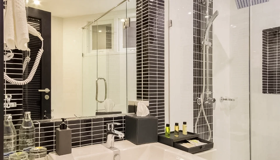 هتل نوا سوئیتز پاتایا